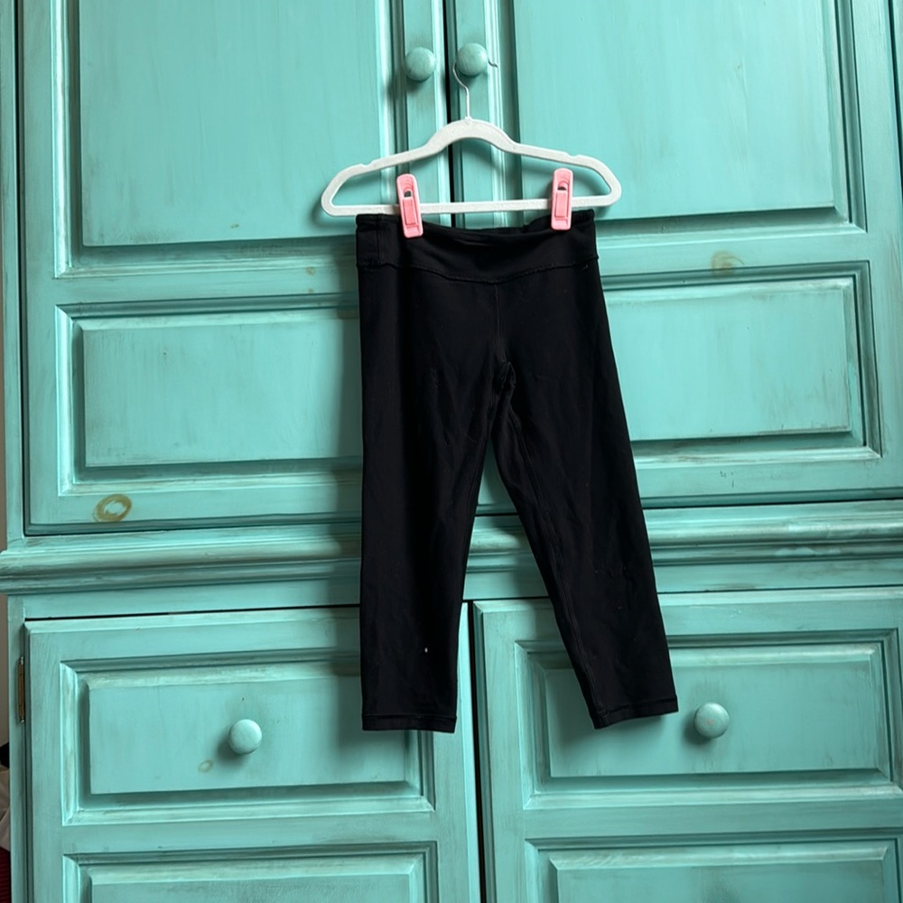 Ivivva lululemon Leggings